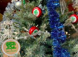 Solaro - Parco Groane Natale