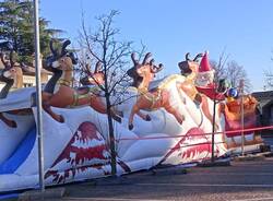 solbiate olona natale