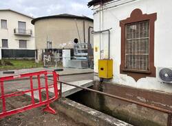 Sorgiorile l via del Lavoro Gallarate