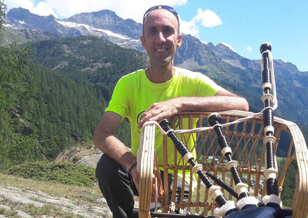 stefano quaglia la tela rescaldina