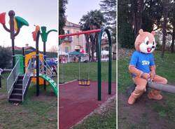 sumirgo parco giochi