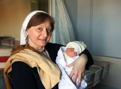 suor alessandra fumagalli