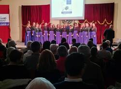 Telethon Gorla Minore 