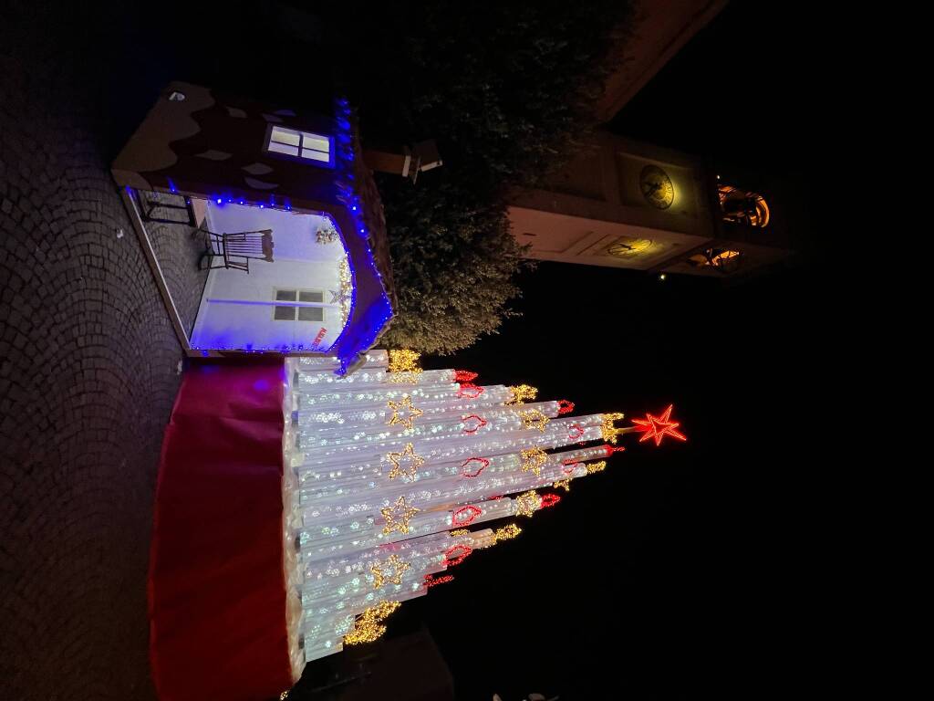 tempo libero generica 