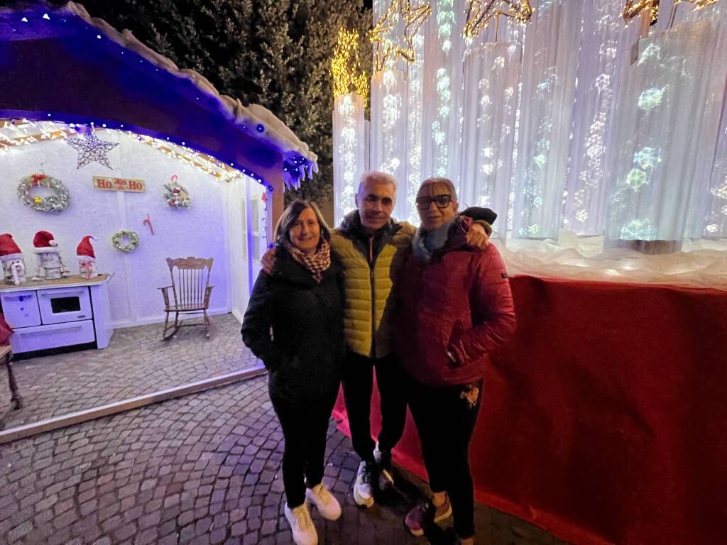 tempo libero generica 