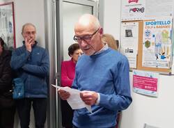 Tradate - Presentato il manifesto per gli 80m anni del Circolo Acli