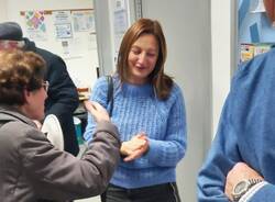 Tradate - Presentato il manifesto per gli 80m anni del Circolo Acli