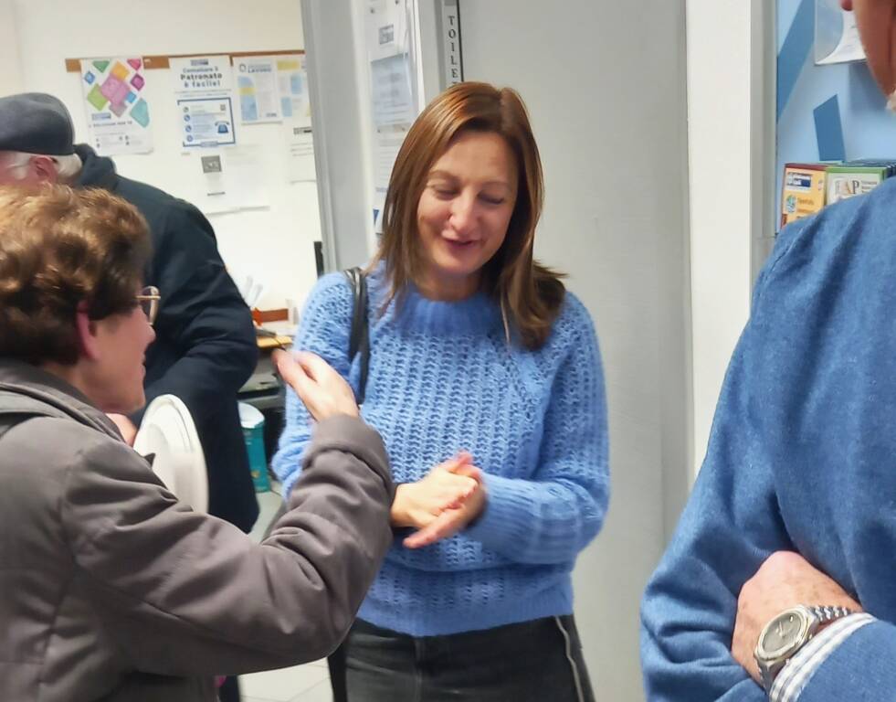 Tradate - Presentato il manifesto per gli 80m anni del Circolo Acli