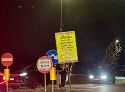 Traffico Sp3 cantello