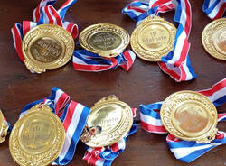 trail città di malnate