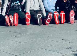 travedona montate 25 novembre