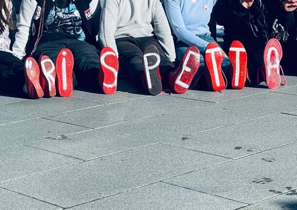 travedona montate 25 novembre 