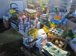 Uboldo - Canile Uboldo