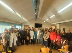 <udit chirurgia ospedale di cittiglio