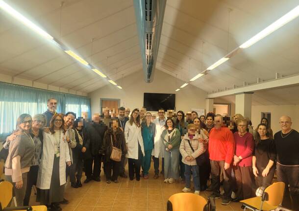 <udit chirurgia ospedale di cittiglio