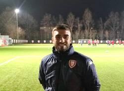 umberto agnelli varese calcio