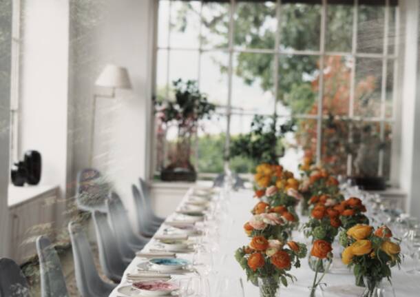 Una cena al Sole di Ranco: un’idea regalo che vale un’esperienza