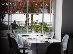 Una cena al Sole di Ranco: un'idea regalo per Natale