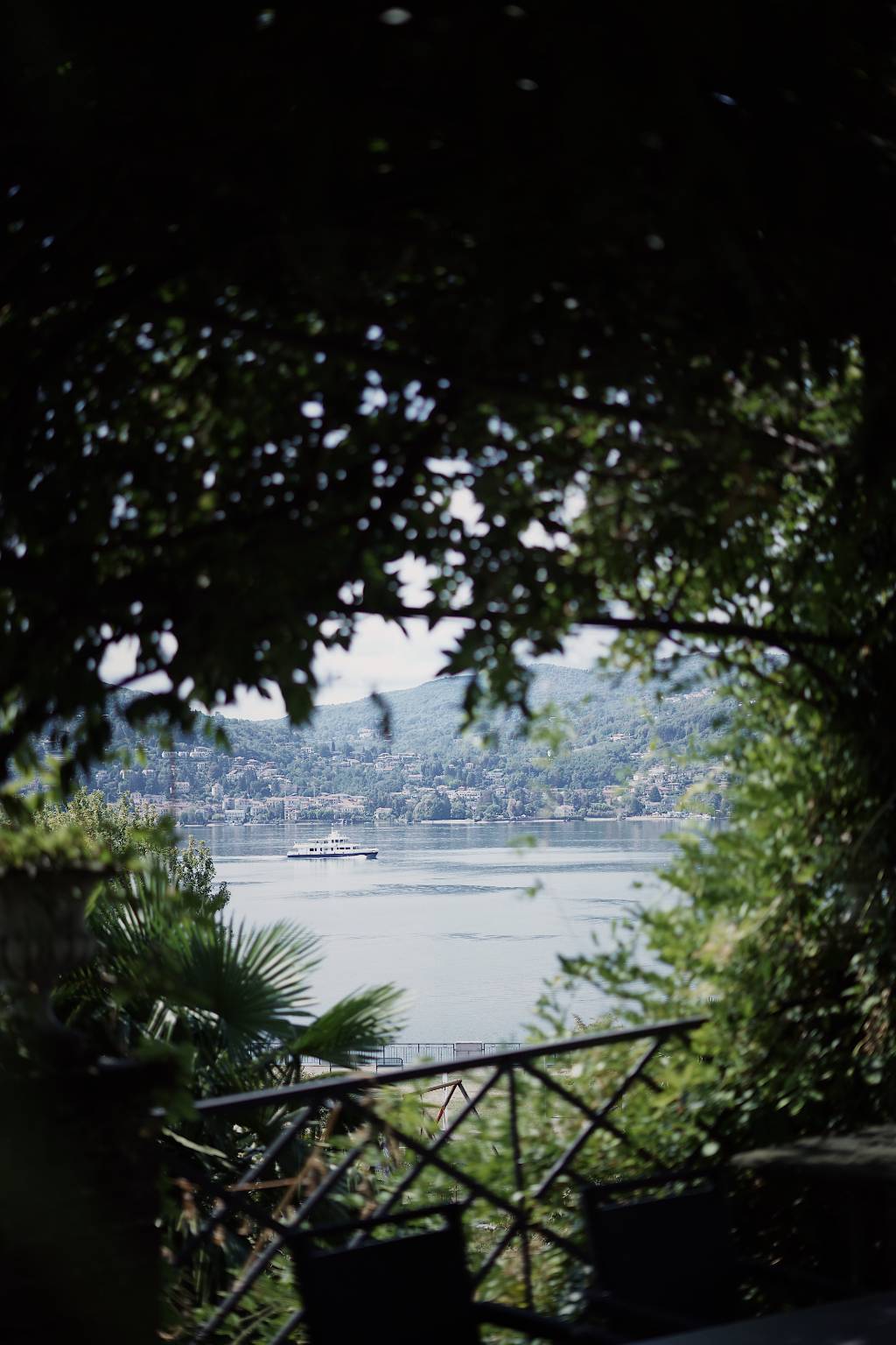 Una cena al Sole di Ranco: un'idea regalo per Natale