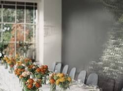 Una cena al Sole di Ranco: un'idea regalo per Natale