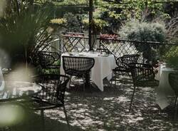 Una cena al Sole di Ranco: un'idea regalo per Natale