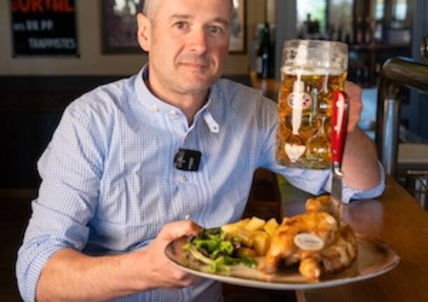 Unibirra, l’inverno ha il sapore della birra: nuovi piatti, corsi e il sogno di diventare BeerMaster