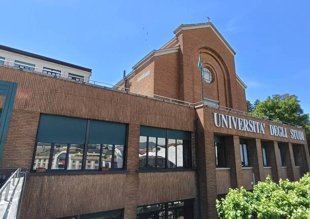 Università Insubria