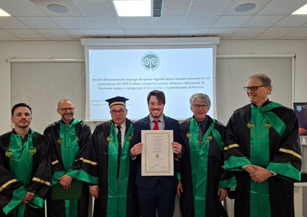 università insubria