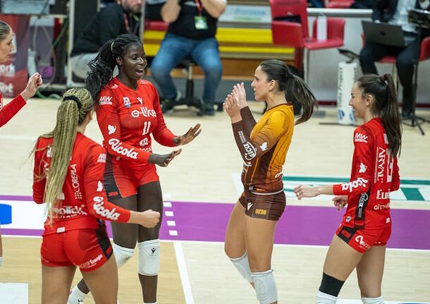 uyba novara 2025 2026