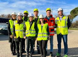 veolia alfa depuratore lonate