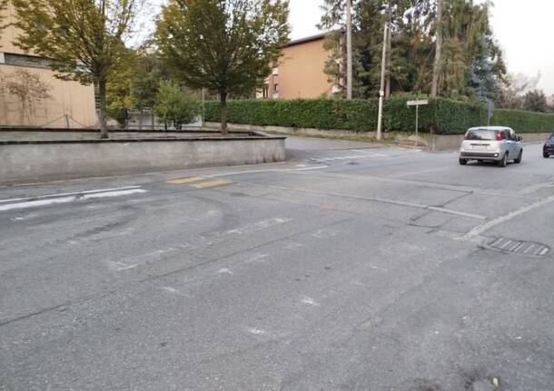 via astico e via saffi