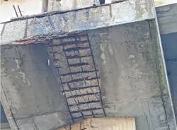 viadotto statale malnate