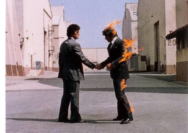 wish you were here pink floyd