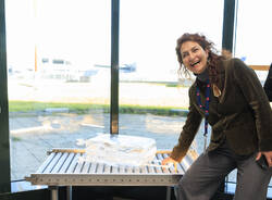 X-Ray-Me Fariba Ferdosi Milano Malpensa