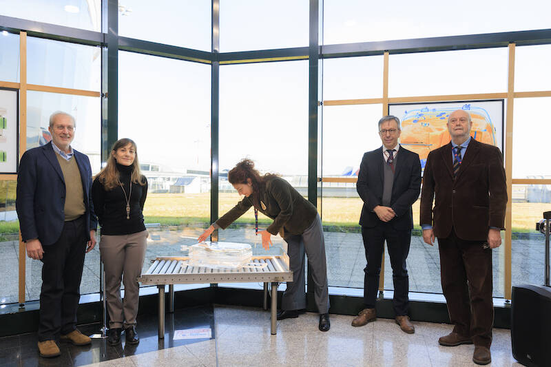 X-Ray-Me Fariba Ferdosi Milano Malpensa