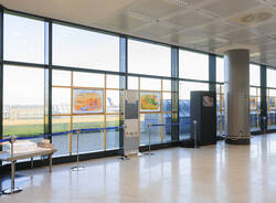 X-Ray-Me Fariba Ferdosi Milano Malpensa