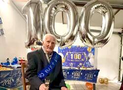 100 anni nunzio valore viggiù