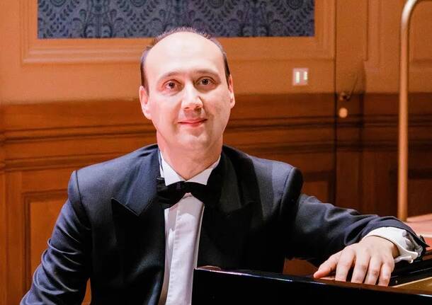 Adalberto Maria Riva