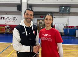 arita ternava futura volley