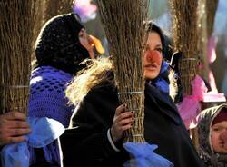 Befana e Befana run - epifania 2026