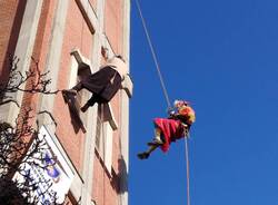 Befane del Cai Castellanza