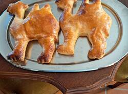 Cammelli Varesini nel mondo