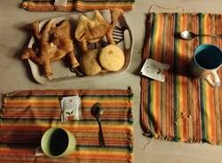 Cammelli Varesini nel mondo