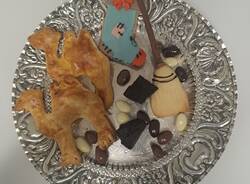 Cammelli Varesini nel mondo