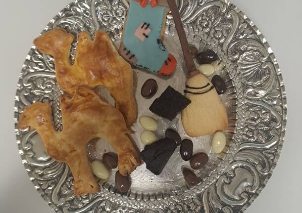 Cammelli varesini nel mondo