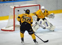 Mastini - Pergine 0-3