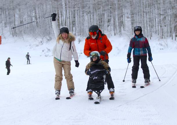 Riparte la stagione di Freerider Sport Events