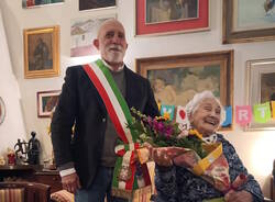 cento anni agnese mercandelli somma lombardo