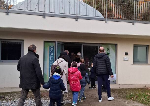 centro didattico tradate