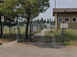 centro sportivo viggiù